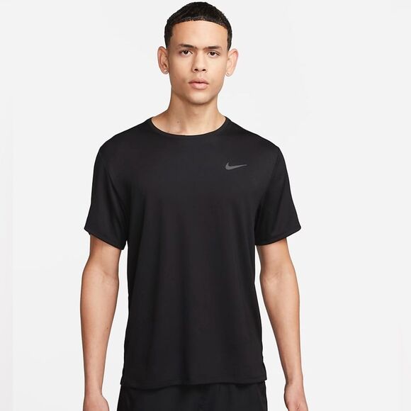 NWT Men’s Nike Pro Dri-Fit Tshirt | Small | Black - Picture 1 of 7